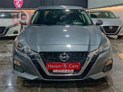 نیسان ئەلتیما